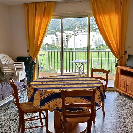 T2 Avec Piscine, Tennis, Petanque, A 4 Min De La Plage Pour 4 Personnes - Fr-1-677-39 Lejlighed